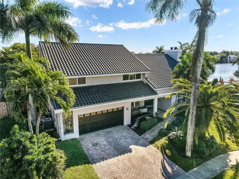 10110 SW 3rd Street Plantation FL 33324
