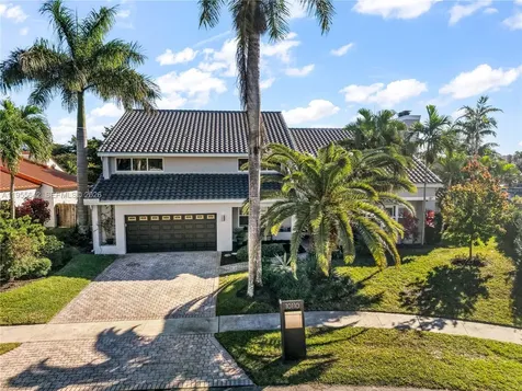 10110 SW 3rd Street Plantation FL 33324