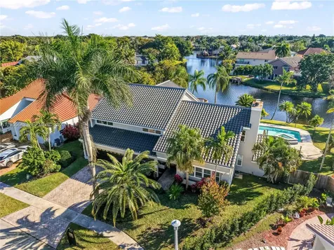 10110 SW 3rd Street Plantation FL 33324