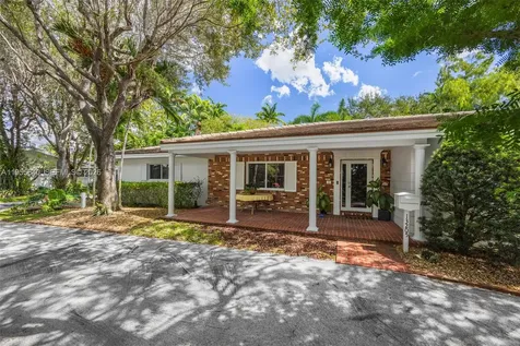 13205 SW 71st Avenue Pinecrest FL 33156