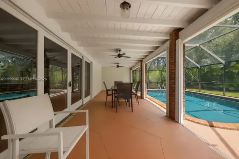 13205 SW 71st Avenue Pinecrest FL 33156