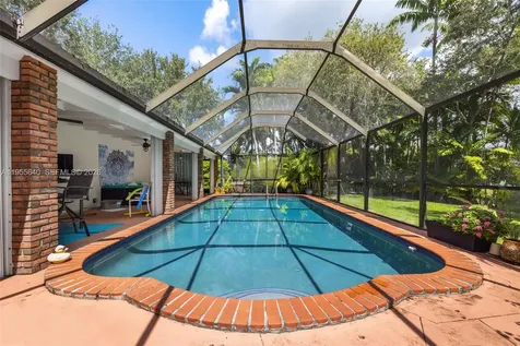 13205 SW 71st Avenue Pinecrest FL 33156