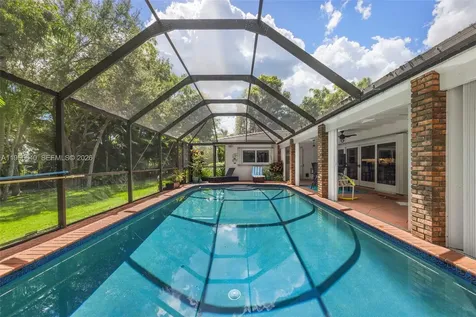 13205 SW 71st Avenue Pinecrest FL 33156
