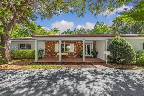 13205 SW 71st Avenue Pinecrest FL 33156
