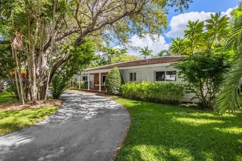 13205 SW 71st Avenue Pinecrest FL 33156