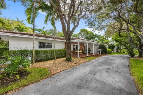 13205 SW 71st Avenue Pinecrest FL 33156