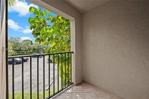 10001 W Atlantic Boulevard Coral Springs FL 33071
