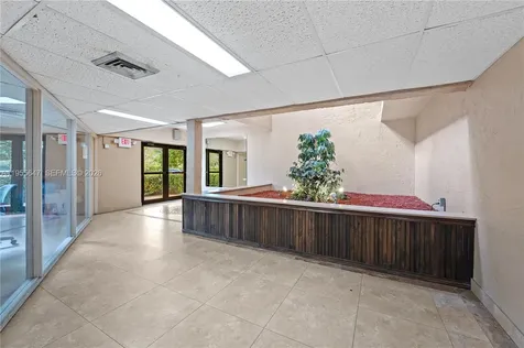 10001 W Atlantic Boulevard Coral Springs FL 33071