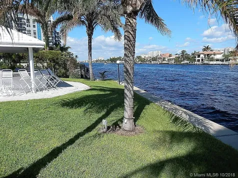6471 Bay Club Drive Fort Lauderdale FL 33308