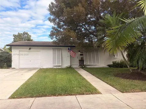 18225 SW 94th Avenue Palmetto Bay FL 33157