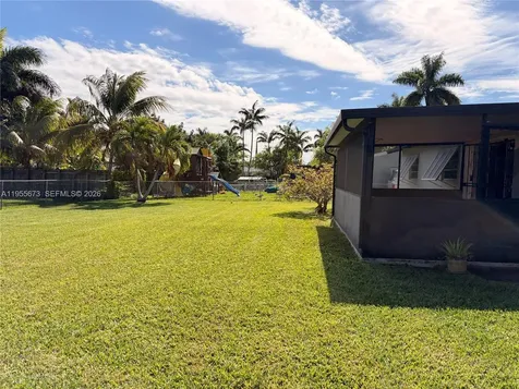 18225 SW 94th Avenue Palmetto Bay FL 33157