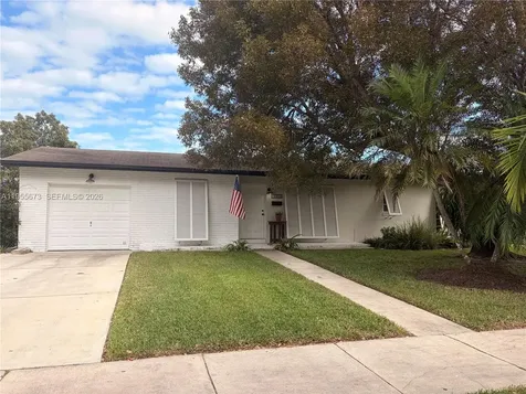 18225 SW 94th Avenue Palmetto Bay FL 33157