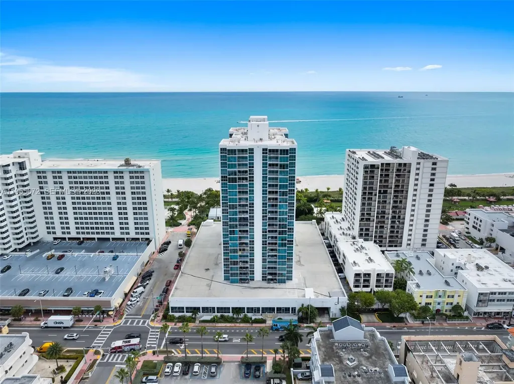 2655 Collins Avenue Miami Beach FL 33140