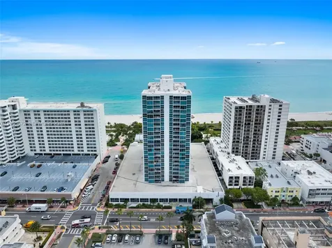2655 Collins Avenue Miami Beach FL 33140