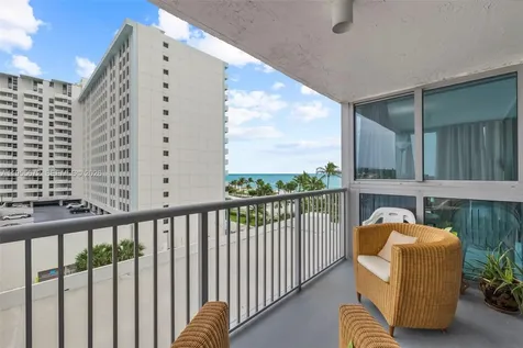 2655 Collins Avenue Miami Beach FL 33140