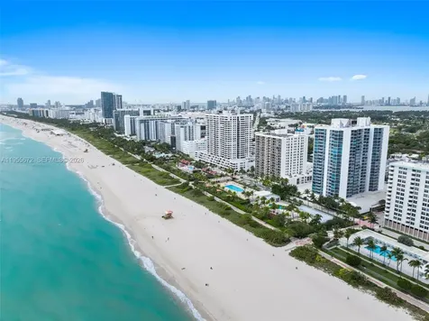 2655 Collins Avenue Miami Beach FL 33140