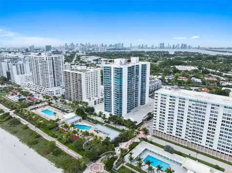 2655 Collins Avenue Miami Beach FL 33140
