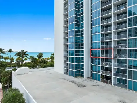 2655 Collins Avenue Miami Beach FL 33140