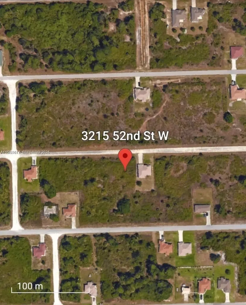 3215 52nd Street W Lehigh Acres FL 33971