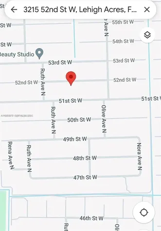3215 52nd Street W Lehigh Acres FL 33971
