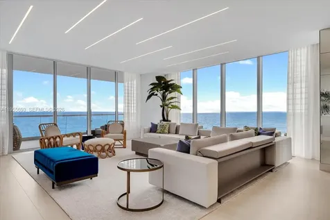 18501 Collins Avenue Sunny Isles Beach FL 33160