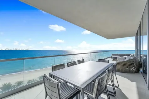 18501 Collins Avenue Sunny Isles Beach FL 33160