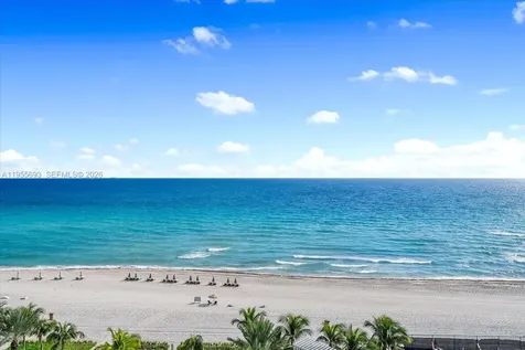 18501 Collins Avenue Sunny Isles Beach FL 33160