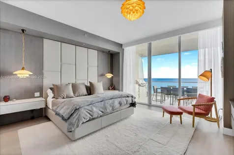 18501 Collins Avenue Sunny Isles Beach FL 33160