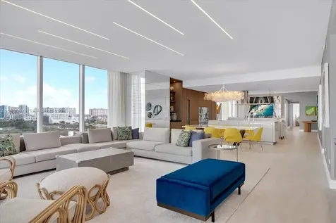 18501 Collins Avenue Sunny Isles Beach FL 33160