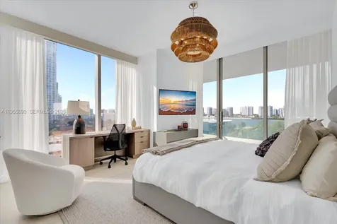 18501 Collins Avenue Sunny Isles Beach FL 33160