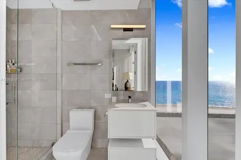 18501 Collins Avenue Sunny Isles Beach FL 33160