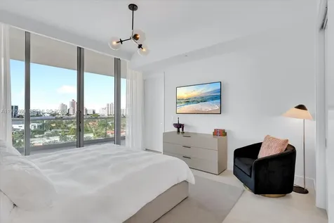 18501 Collins Avenue Sunny Isles Beach FL 33160