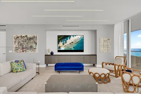 18501 Collins Avenue Sunny Isles Beach FL 33160