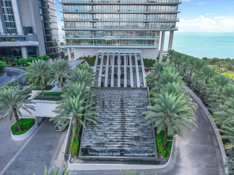 18501 Collins Avenue Sunny Isles Beach FL 33160