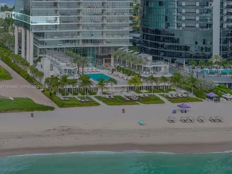 18501 Collins Avenue Sunny Isles Beach FL 33160