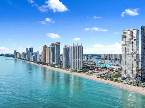 18501 Collins Avenue Sunny Isles Beach FL 33160