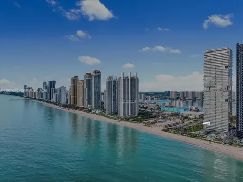 18501 Collins Avenue Sunny Isles Beach FL 33160