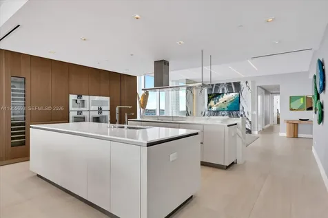 18501 Collins Avenue Sunny Isles Beach FL 33160