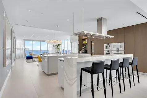 18501 Collins Avenue Sunny Isles Beach FL 33160