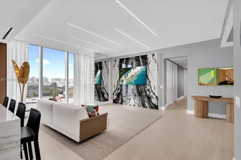 18501 Collins Avenue Sunny Isles Beach FL 33160