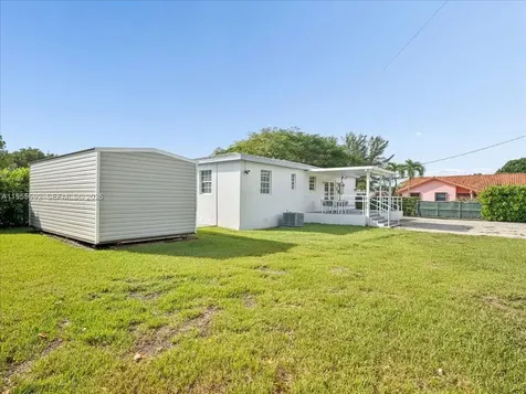 6891 SW 26th Terrace Miami FL 33155