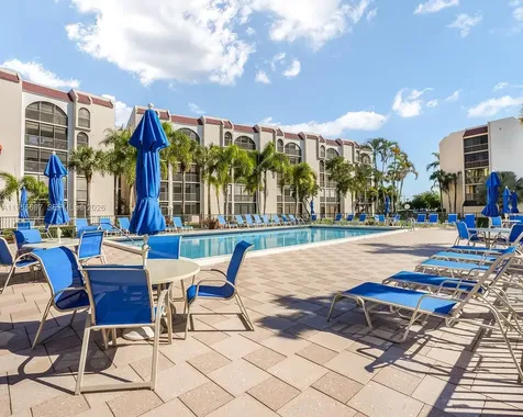 3591 Environ Boulevard Lauderhill FL 33319