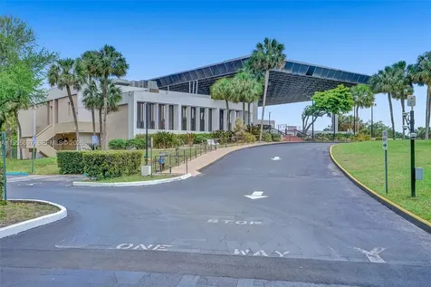3591 Environ Boulevard Lauderhill FL 33319