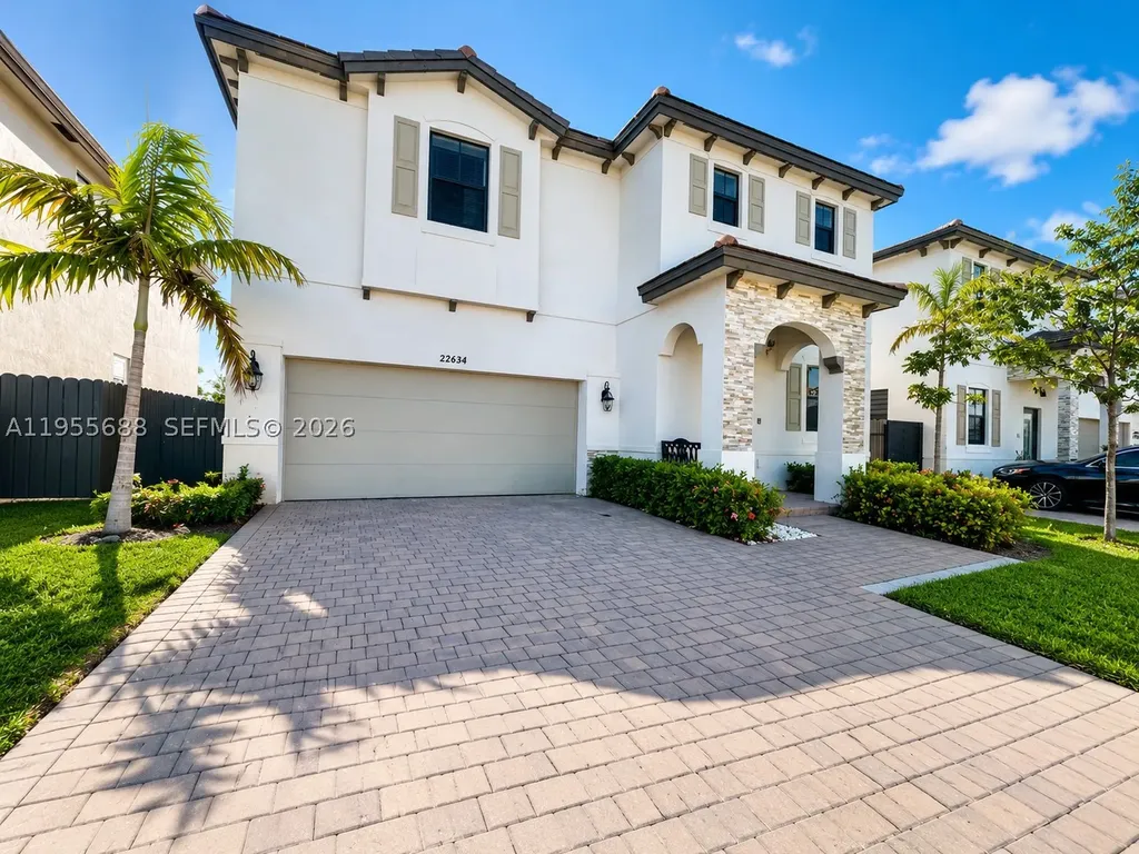 22634 SW 131st Place Miami FL 33170