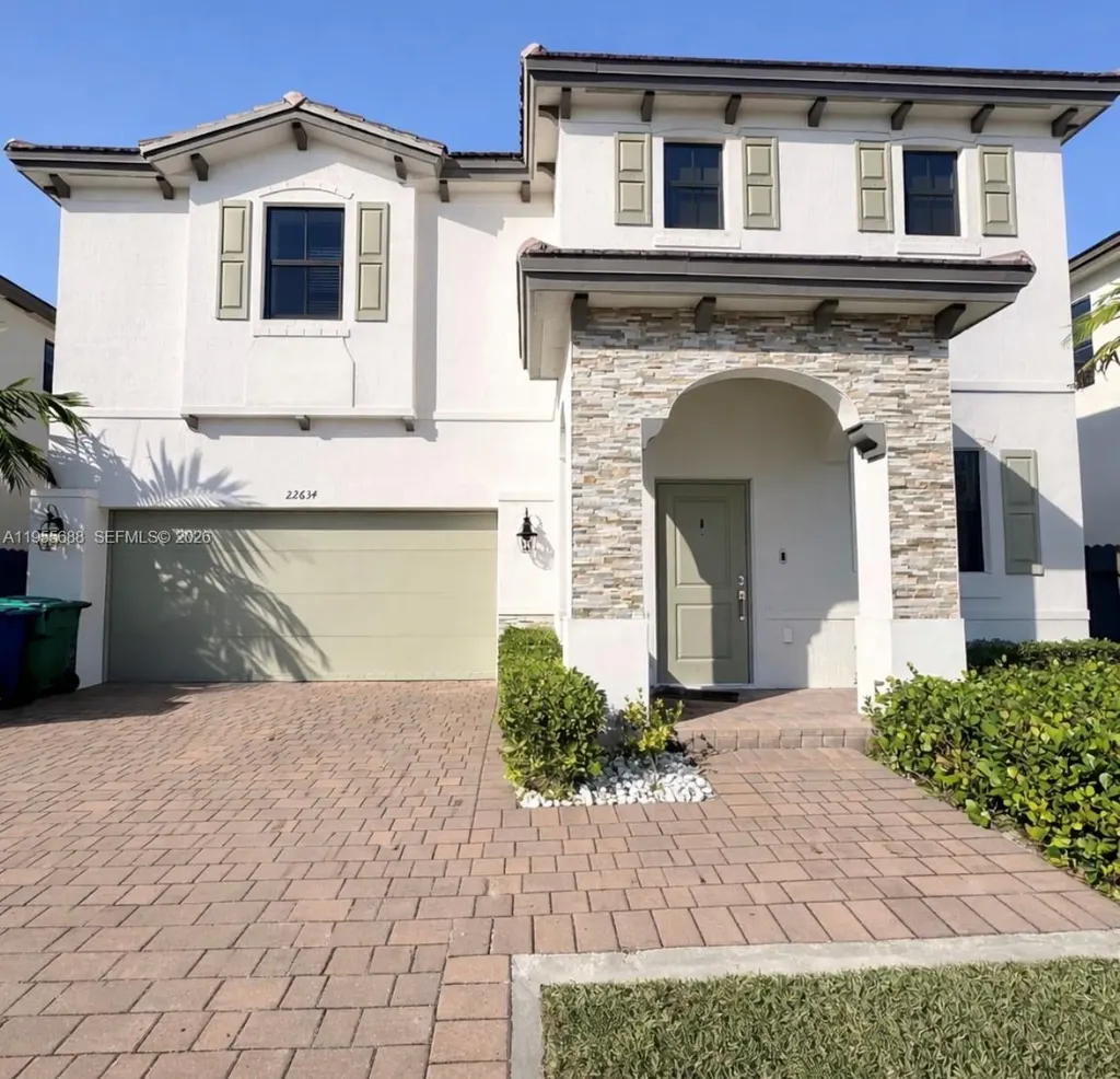 22634 SW 131st Place Miami FL 33170