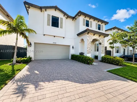 22634 SW 131st Place Miami FL 33170