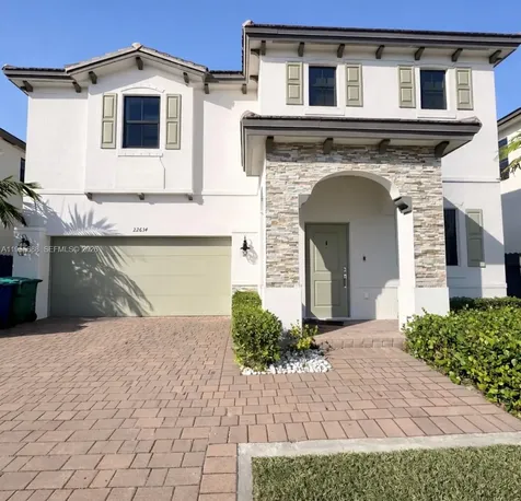 22634 SW 131st Place Miami FL 33170