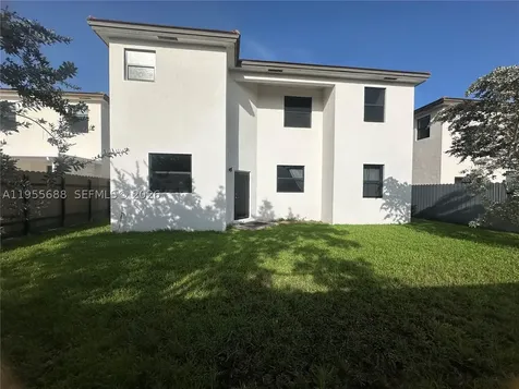 22634 SW 131st Place Miami FL 33170