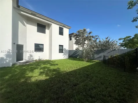 22634 SW 131st Place Miami FL 33170