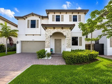 22634 SW 131st Place Miami FL 33170